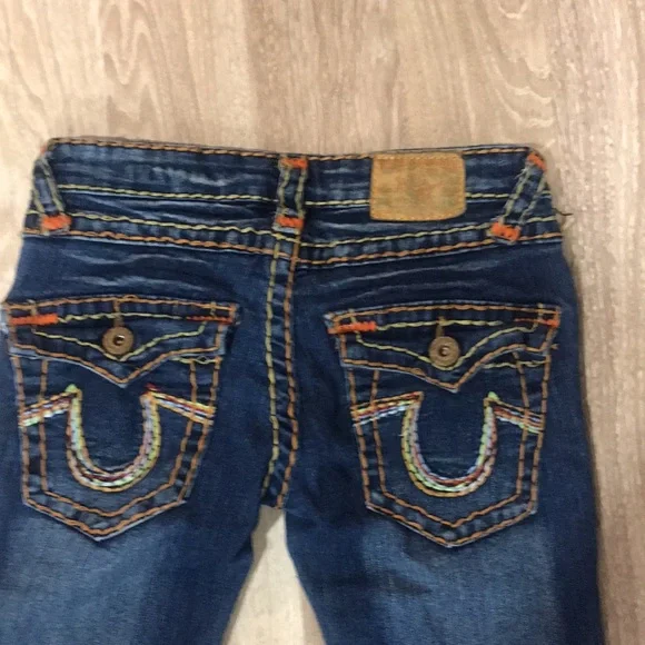 Jeans - Picture 2 of 4